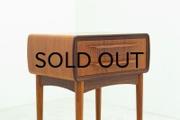 Johannes Andersen Teak 2d Chest（銀座店）