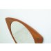 画像9: Teak Triangle Mirror（銀座店）