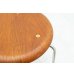 画像7: Arne Jacobsen Dot Stool Teak 3legs（銀座店）