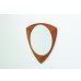 画像8: Teak Triangle Mirror（銀座店）