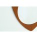 画像6: Teak Triangle Mirror（銀座店）