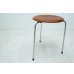 画像12: Arne Jacobsen Dot Stool Teak 3legs（銀座店）