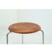 画像10: Arne Jacobsen Dot Stool Teak 3legs（銀座店）