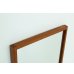 画像2: Aksel Kjersgaard / Kai Kristiansen Teak Mirror（銀座店） (2)