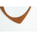 画像4: Teak Triangle Mirror（銀座店）