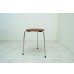 画像21: Arne Jacobsen Dot Stool Teak 3legs（銀座店）