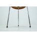 画像14: Arne Jacobsen Dot Stool Teak 3legs（銀座店）