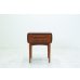 画像2: Johannes Andersen Teak 2d Chest（銀座店） (2)