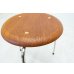 画像18: Arne Jacobsen Dot Stool Teak 3legs（銀座店）