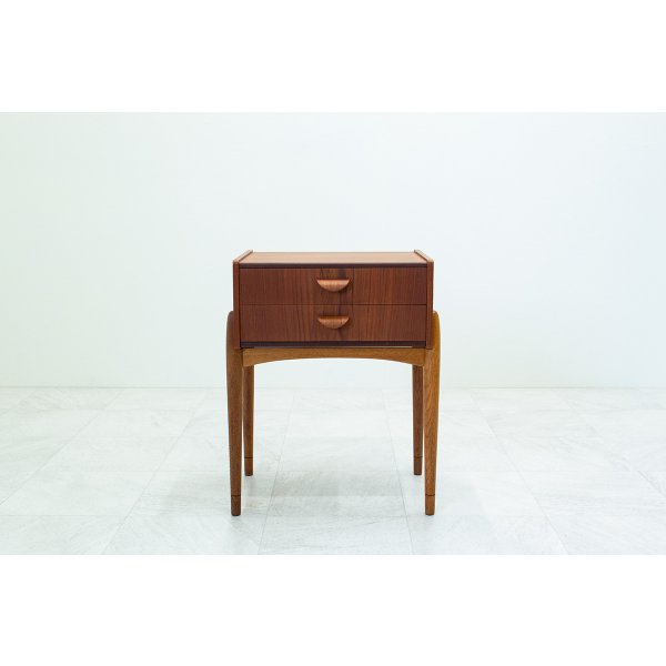 画像1: Teak 2d Chest（銀座店）