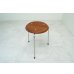 画像17: Arne Jacobsen Dot Stool Teak 3legs（銀座店）
