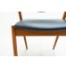 画像29: Kai Kristiansen No.42 Dining Chair / Teak