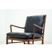 画像18: Ole Wanscher Colonial Chair Mahogany / PJ149（銀座店）