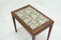Royal Copenhagen Tiletop Coffee Table / Mahogany（銀座店）