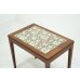 画像17: Royal Copenhagen Tiletop Coffee Table / Mahogany（銀座店）