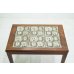 画像5: Royal Copenhagen Tiletop Coffee Table / Mahogany（銀座店）