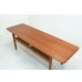 画像31: Hans.J.Wegner Solid Teak Coffee Table AT-10（銀座店）