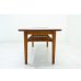 画像7: Hans.J.Wegner Solid Teak Coffee Table AT-10（銀座店）