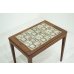 画像15: Royal Copenhagen Tiletop Coffee Table / Mahogany（銀座店）