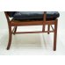 画像22: Ole Wanscher Colonial Chair Mahogany / PJ149（銀座店）