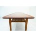 画像9: Hans.J.Wegner Solid Teak Coffee Table AT-10（銀座店）