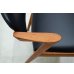 画像11: Kai Kristiansen No.42 Dining Chair / Teak