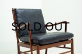 Ole Wanscher Colonial Chair Mahogany / PJ149（銀座店）
