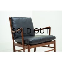Ole Wanscher Colonial Chair Mahogany / PJ149（銀座店）