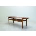 画像3: Hans.J.Wegner Solid Teak Coffee Table AT-10（銀座店）