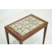 画像15: Royal Copenhagen Tiletop Coffee Table / Mahogany（銀座店）
