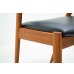 画像16: Kai Kristiansen No.42 Dining Chair / Teak