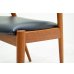 画像17: Kai Kristiansen No.42 Dining Chair / Teak