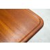 画像12: Hans.J.Wegner Solid Teak Coffee Table AT-10（銀座店）