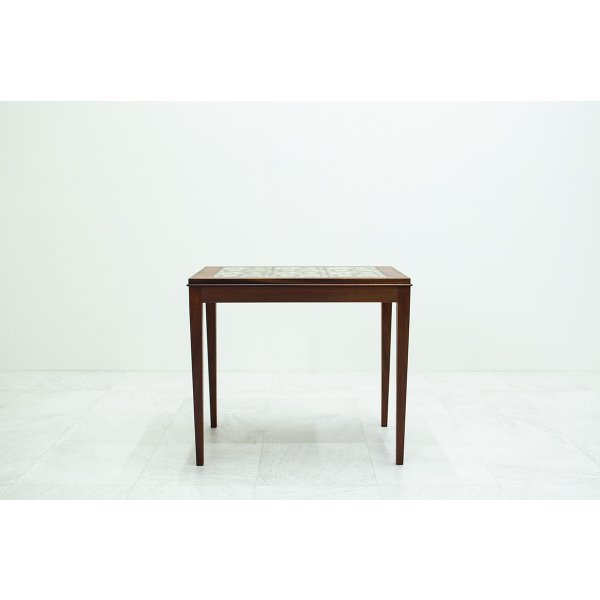 画像2: Royal Copenhagen Tiletop Coffee Table / Mahogany（銀座店）