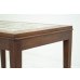 画像8: Royal Copenhagen Tiletop Coffee Table / Mahogany（銀座店）