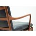 画像26: Ole Wanscher Colonial Chair Mahogany / PJ149（銀座店）