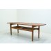 画像32: Hans.J.Wegner Solid Teak Coffee Table AT-10（銀座店）