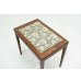 画像1: Royal Copenhagen Tiletop Coffee Table / Mahogany（銀座店） (1)