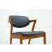 画像25: Kai Kristiansen No.42 Dining Chair / Teak