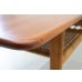 画像14: Hans.J.Wegner Solid Teak Coffee Table AT-10（銀座店）