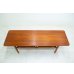 画像5: Hans.J.Wegner Solid Teak Coffee Table AT-10（銀座店）