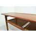 画像20: Hans.J.Wegner Solid Teak Coffee Table AT-10（銀座店）