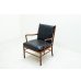 画像16: Ole Wanscher Colonial Chair Mahogany / PJ149（銀座店）