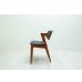 画像3: Kai Kristiansen No.42 Dining Chair / Teak