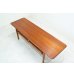 画像6: Hans.J.Wegner Solid Teak Coffee Table AT-10（銀座店）
