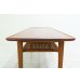 画像24: Hans.J.Wegner Solid Teak Coffee Table AT-10（銀座店）