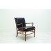 画像9: Ole Wanscher Colonial Chair Mahogany / PJ149（銀座店）