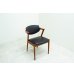 画像26: Kai Kristiansen No.42 Dining Chair / Teak