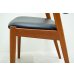 画像21: Kai Kristiansen No.42 Dining Chair / Teak