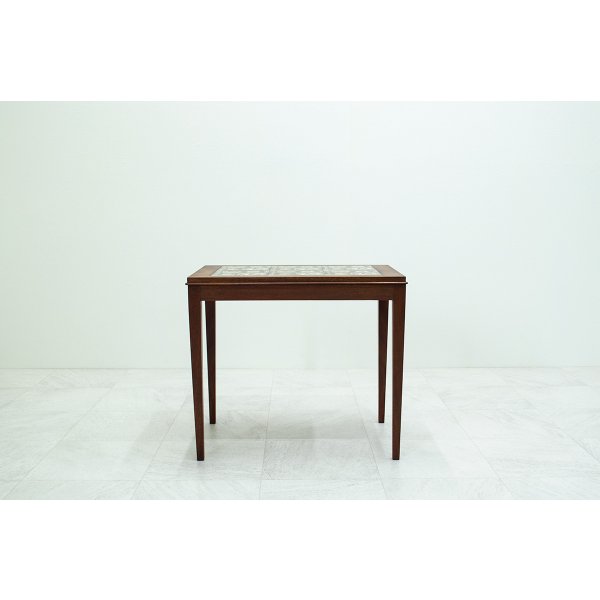 画像2: Royal Copenhagen Tiletop Coffee Table / Mahogany（銀座店）